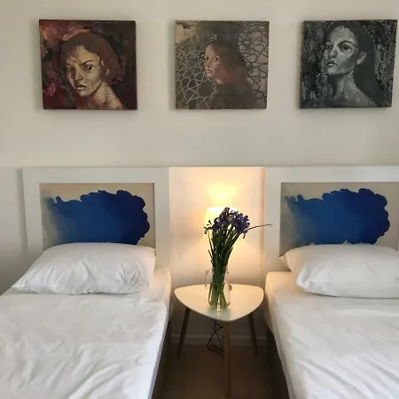 Blu Oltremare _apartmant Appartamento
