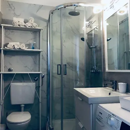 Blu Oltremare _apartmant Appartamento