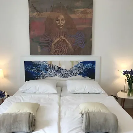 Blu Oltremare _apartmant Zara