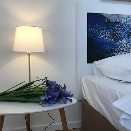 Appartamento Blu Oltremare _apartmant *