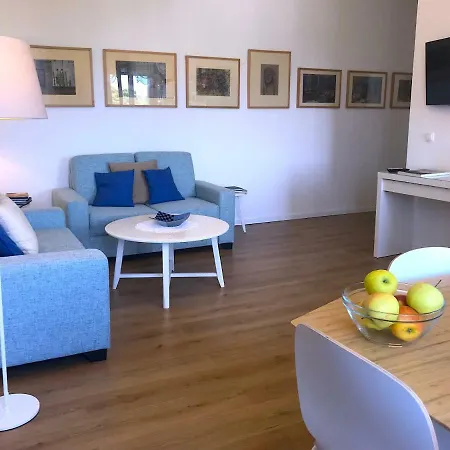 Blu Oltremare _apartmant * Zara