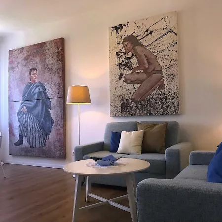 Blu Oltremare _apartmant * Zara