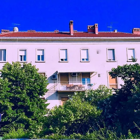 Blu Oltremare _apartmant Zara
