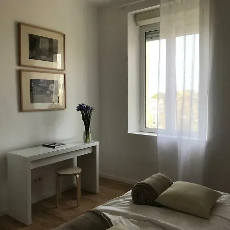 Apartman Blu Oltremare _apartmant
